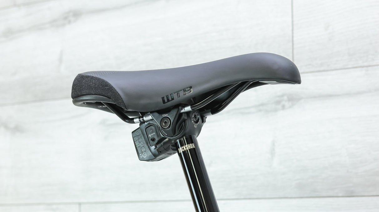 Trek Fuel EXe 9.8 X0 AXS T-Type Mountain E-Bike - 2023, X-Large