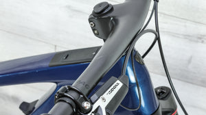 Trek Fuel EXe 9.8 X0 AXS T-Type Mountain E-Bike - 2023, X-Large