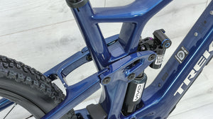 Trek Fuel EXe 9.8 X0 AXS T-Type Mountain E-Bike - 2023, X-Large