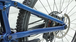 Trek Fuel EXe 9.8 X0 AXS T-Type Mountain E-Bike - 2023, X-Large