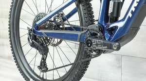 Trek Fuel EXe 9.8 X0 AXS T-Type Mountain E-Bike - 2023, X-Large