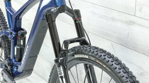 Trek Fuel EXe 9.8 X0 AXS T-Type Mountain E-Bike - 2023, X-Large