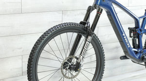 Trek Fuel EXe 9.8 X0 AXS T-Type Mountain E-Bike - 2023, X-Large