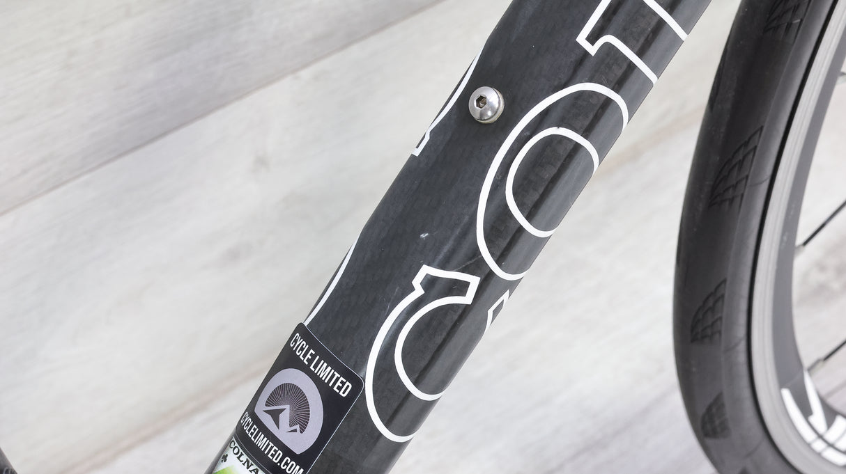 Colnago C59 Road Bike - 2019, 54cm