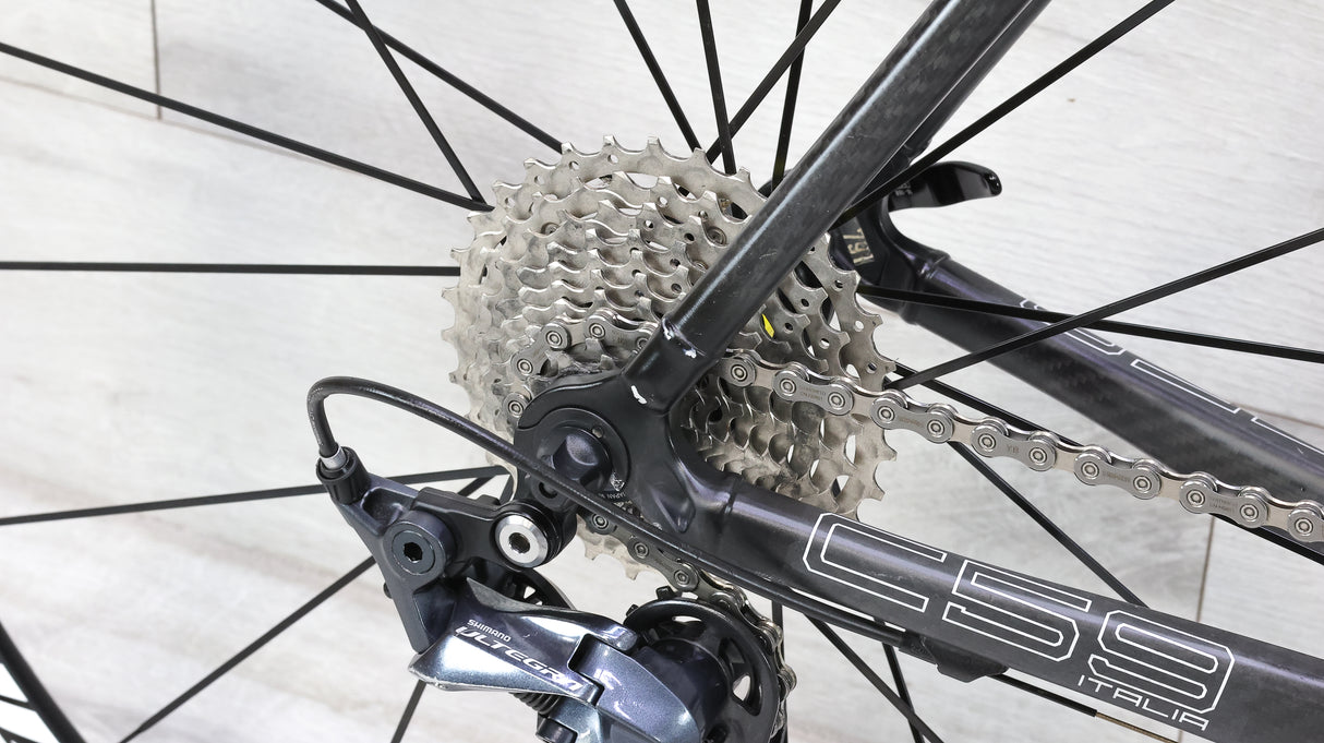 Colnago C59 Road Bike - 2019, 54cm