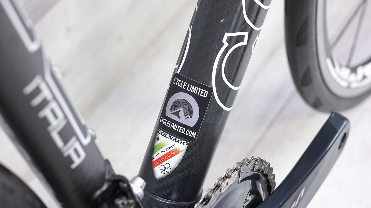 Colnago C59 Road Bike - 2019, 54cm