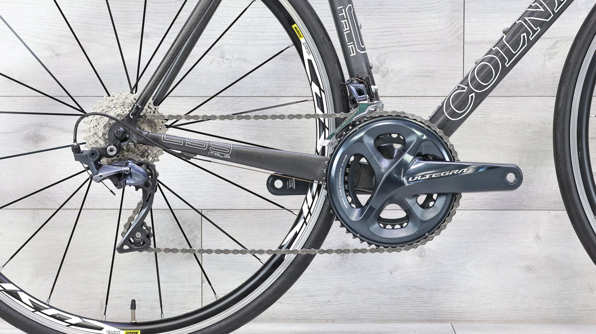 Colnago C59 Road Bike - 2019, 54cm
