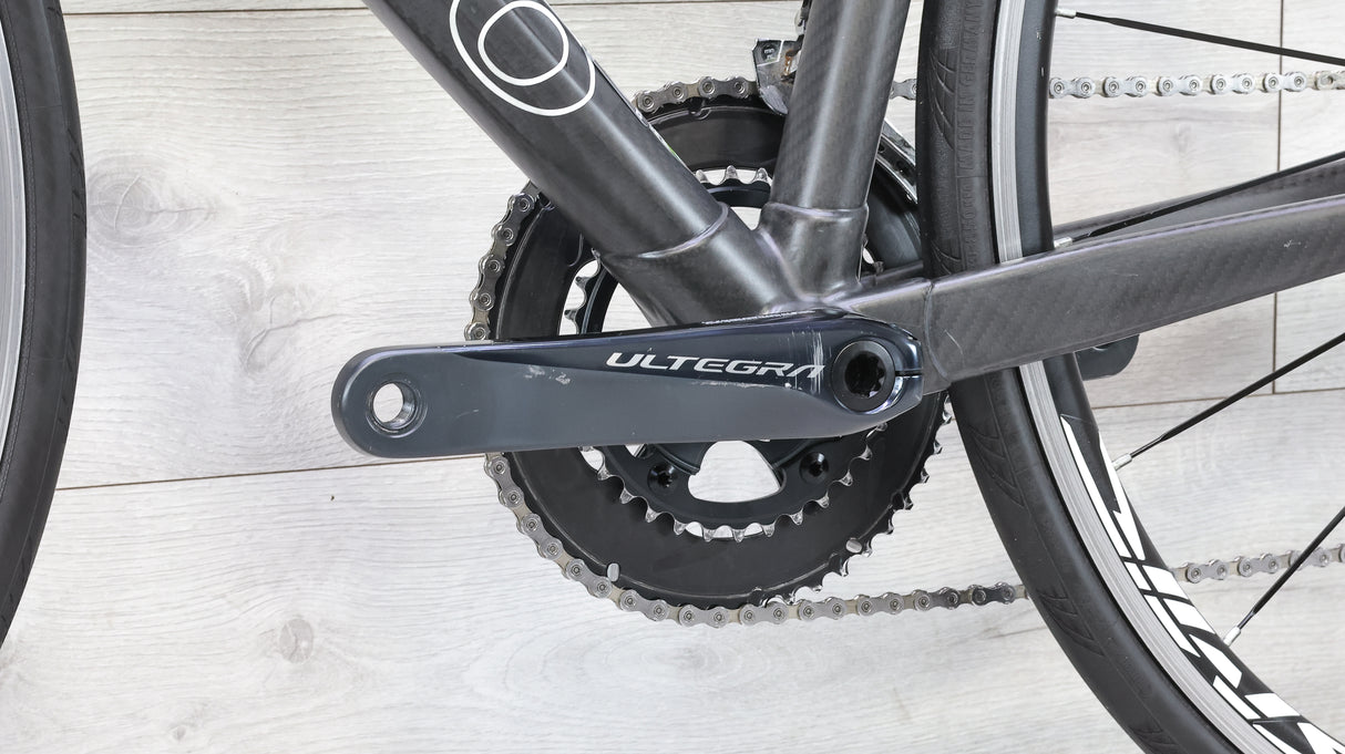Colnago C59 Road Bike - 2019, 54cm