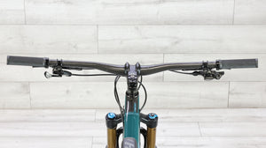 Santa Cruz Tallboy XX1 Reserve Carbon CC Mountain Bike - 2019, Large