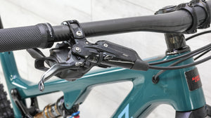 Santa Cruz Tallboy XX1 Reserve Carbon CC Mountain Bike - 2019, Large