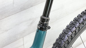 Santa Cruz Tallboy XX1 Reserve Carbon CC Mountain Bike - 2019, Large