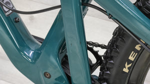 Santa Cruz Tallboy XX1 Reserve Carbon CC Mountain Bike - 2019, Large