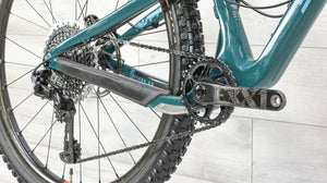 Santa Cruz Tallboy XX1 Reserve Carbon CC Mountain Bike - 2019, Large