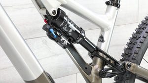 Specialized Stumpjumper EVO Alloy Mountain Bike - 2022, Large (S4)