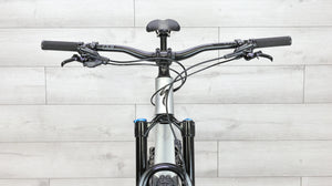 Specialized Stumpjumper EVO Alloy Mountain Bike - 2022, Large (S4)