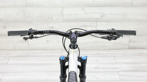 Specialized Stumpjumper EVO Alloy Mountain Bike - 2022, Large (S4)