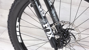 Specialized Stumpjumper EVO Alloy Mountain Bike - 2022, Large (S4)