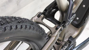 Specialized Stumpjumper EVO Alloy Mountain Bike - 2022, Large (S4)