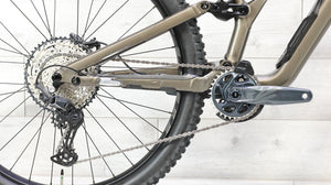 Specialized Stumpjumper EVO Alloy Mountain Bike - 2022, Large (S4)