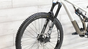Specialized Stumpjumper EVO Alloy Mountain Bike - 2022, Large (S4)