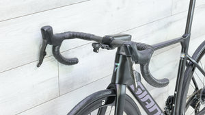 Giant Propel Advanced Pro Red AXS Road Bike - 2024, Small