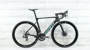 Giant Propel Advanced Pro Red AXS Road Bike - 2024, Small
