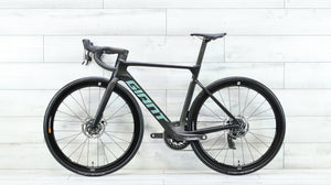 Giant Propel Advanced Pro Red AXS Road Bike - 2024, Small