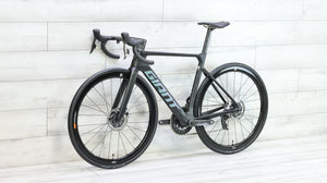Giant Propel Advanced Pro Red AXS Road Bike - 2024, Small