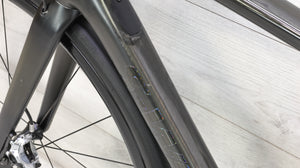 Specialized S-Works Roubaix SRAM Red eTap AXS Road Bike - 2020, 56cm
