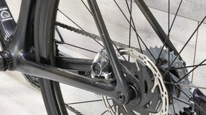 Specialized S-Works Roubaix SRAM Red eTap AXS Road Bike - 2020, 56cm