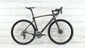 Specialized S-Works Roubaix SRAM Red eTap AXS Road Bike - 2020, 56cm