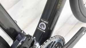 Specialized S-Works Roubaix SRAM Red eTap AXS Road Bike - 2020, 56cm