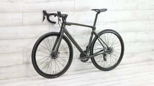 Specialized S-Works Roubaix SRAM Red eTap AXS Road Bike - 2020, 56cm