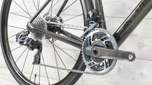 Specialized S-Works Roubaix SRAM Red eTap AXS Road Bike - 2020, 56cm