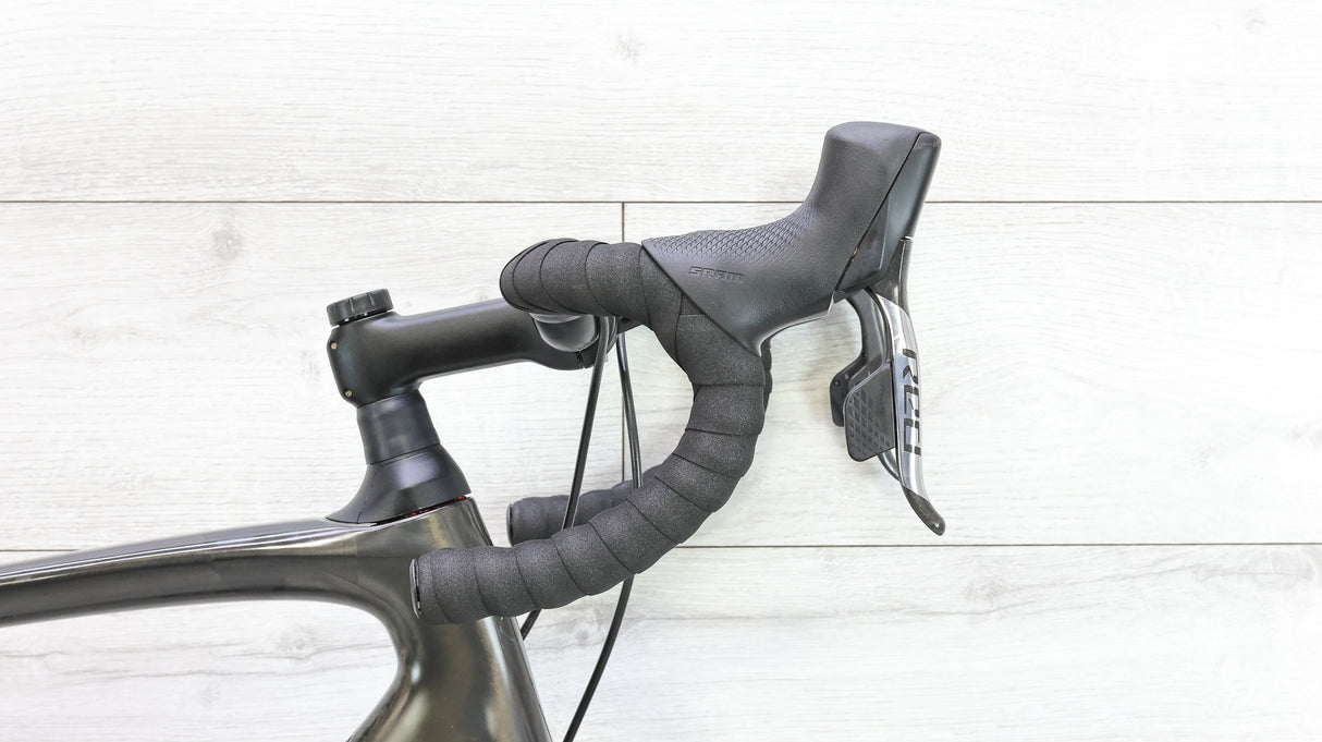 Specialized S-Works Roubaix SRAM Red eTap AXS Road Bike - 2020, 56cm