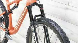 Specialized Epic Evo Expert Mountain Bike - 2022, Large