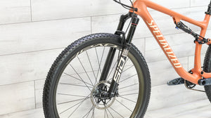 Specialized Epic Evo Expert Mountain Bike - 2022, Large