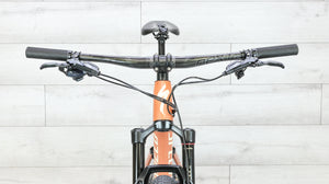 Specialized Epic Evo Expert Mountain Bike - 2022, Large