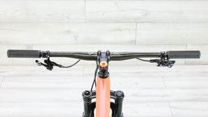Specialized Epic Evo Expert Mountain Bike - 2022, Large