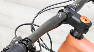 Specialized Epic Evo Expert Mountain Bike - 2022, Large