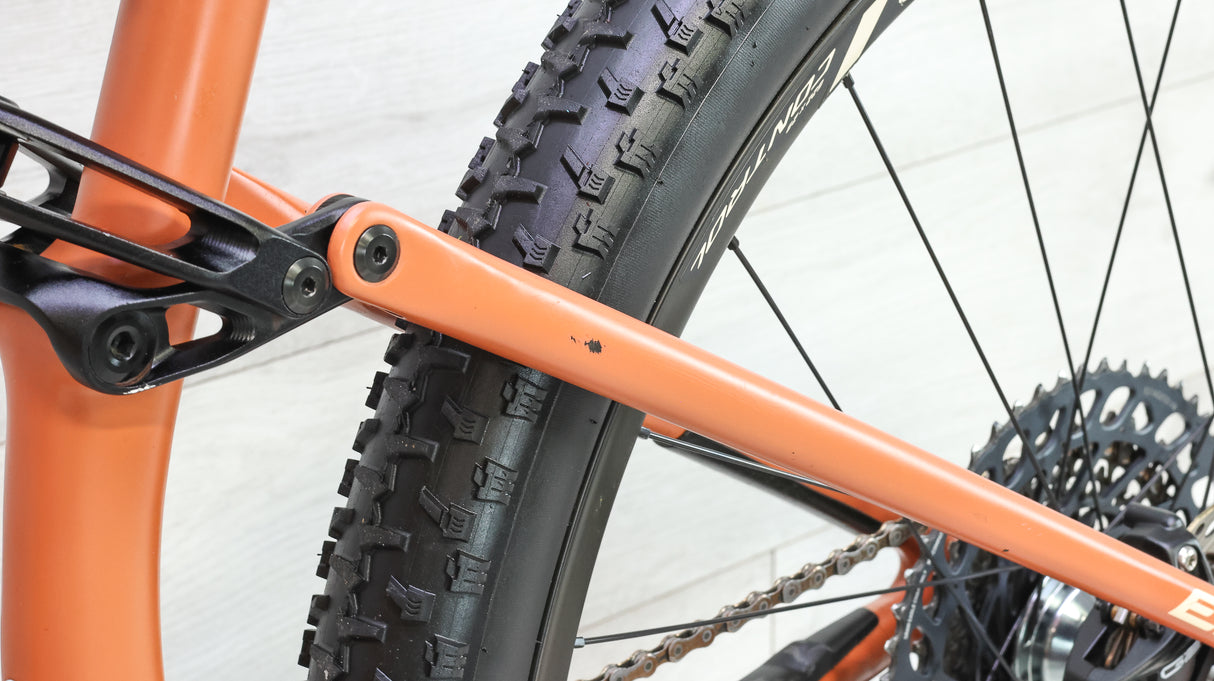 Specialized Epic Evo Expert Mountain Bike - 2022, Large