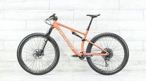 Specialized Epic Evo Expert Mountain Bike - 2022, Large