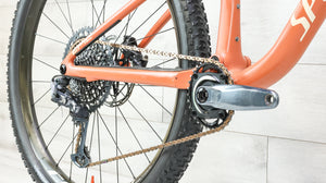 Specialized Epic Evo Expert Mountain Bike - 2022, Large