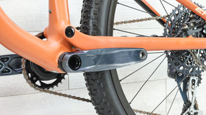 Specialized Epic Evo Expert Mountain Bike - 2022, Large