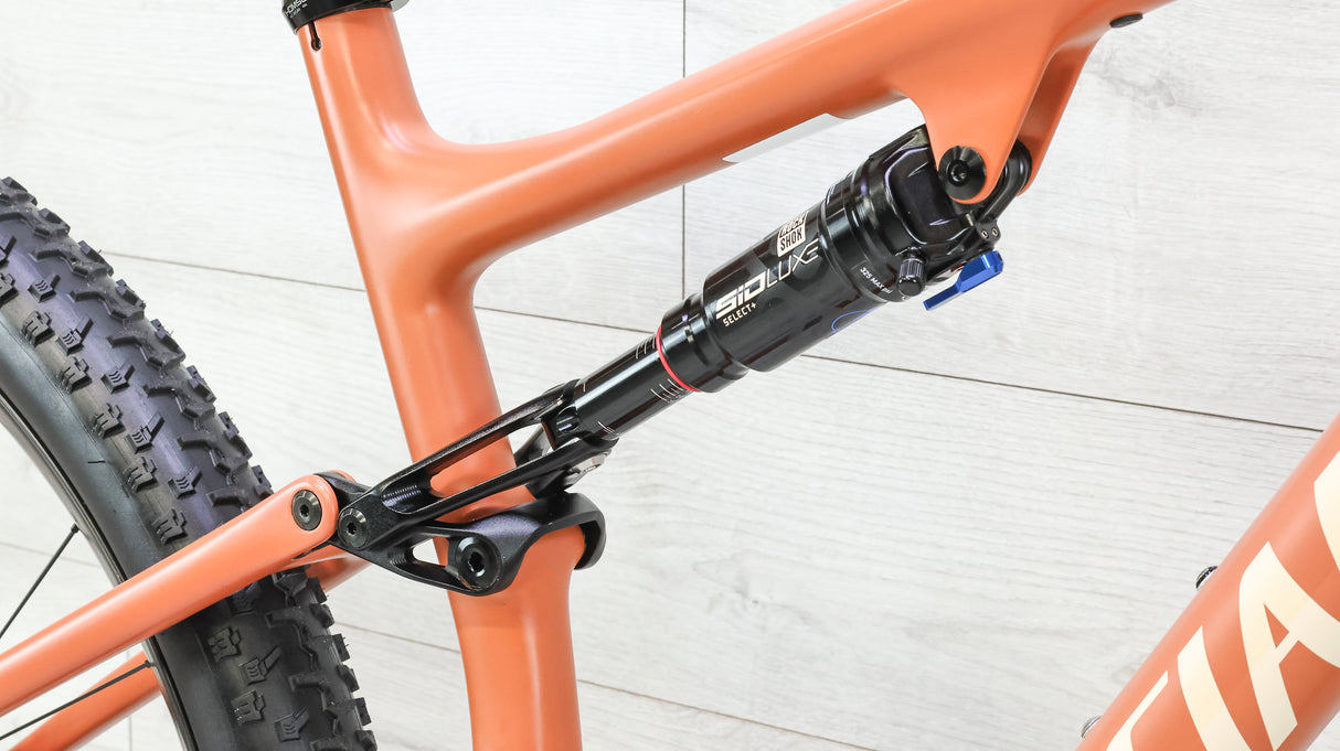 Specialized Epic Evo Expert Mountain Bike - 2022, Large