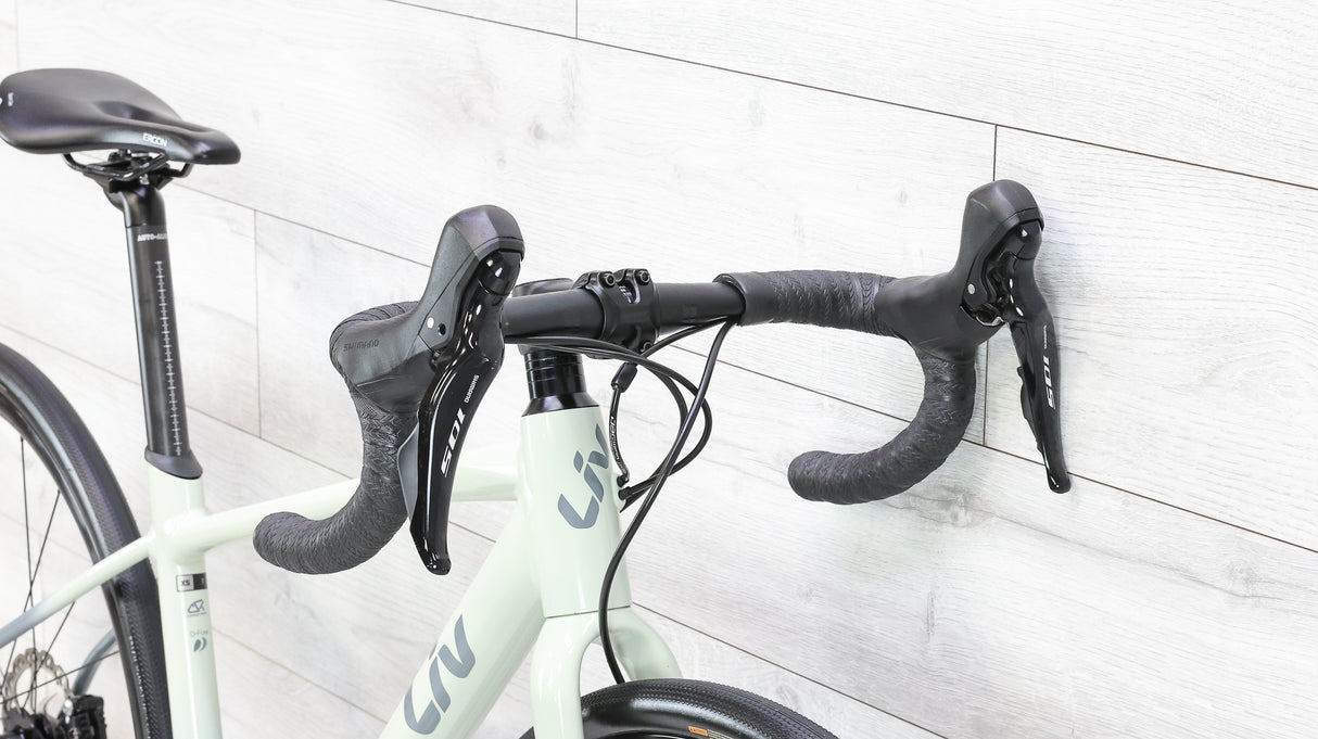 Liv Avail AR 1 Road Bike - 2021, X-Small