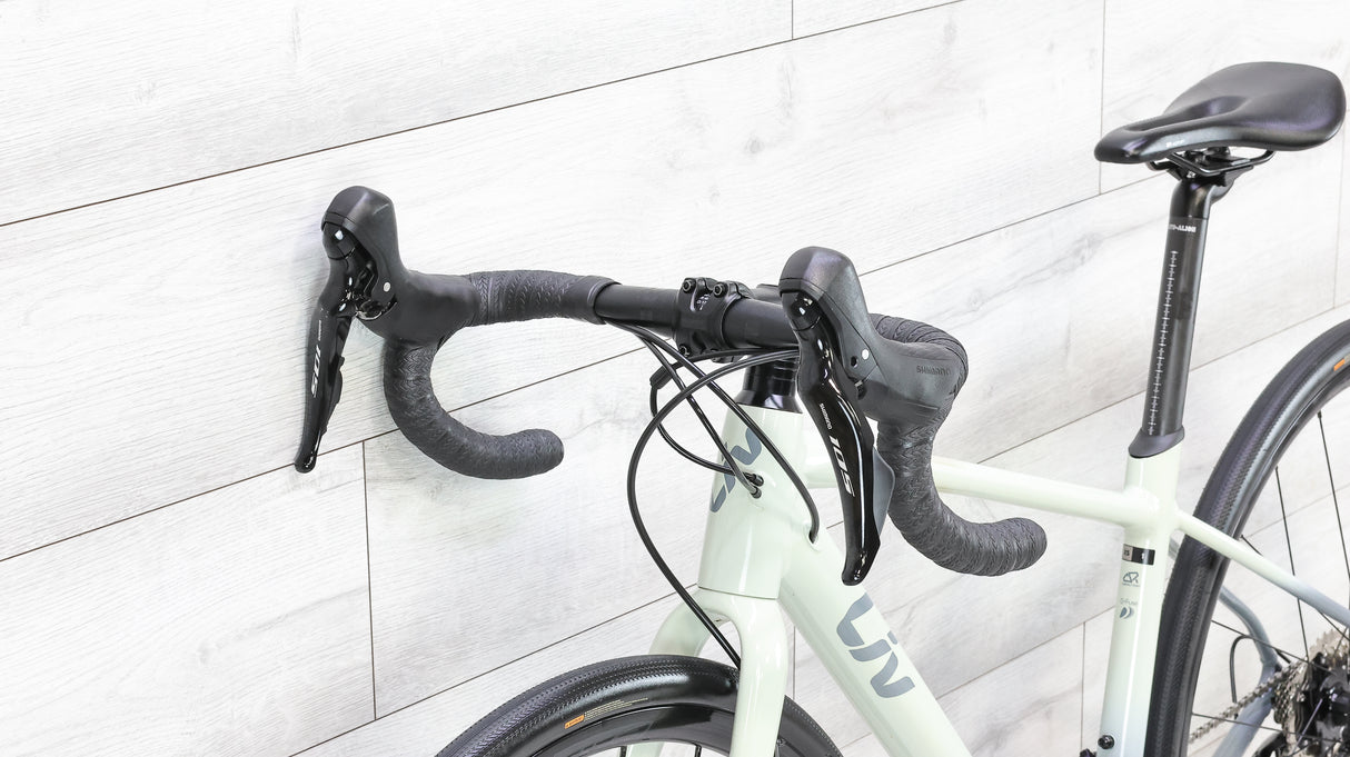 Liv Avail AR 1 Road Bike - 2021, X-Small