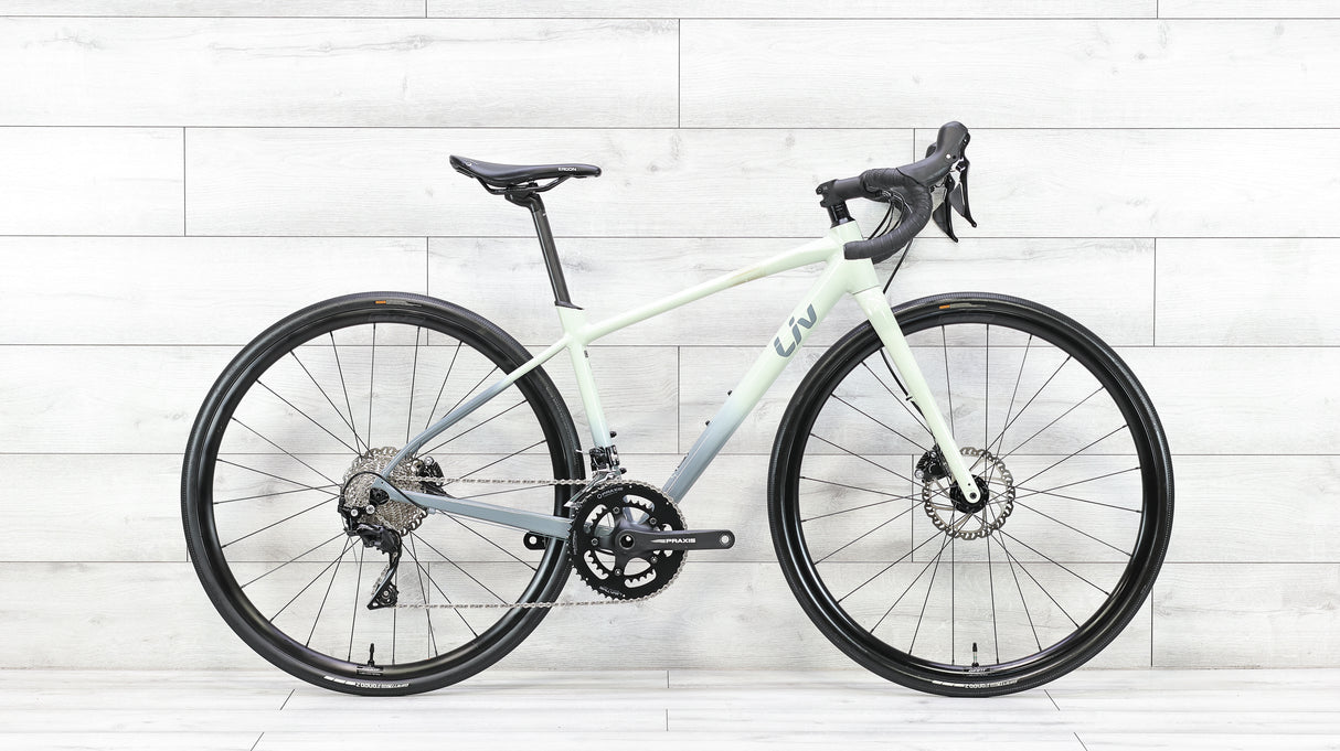 Liv Avail AR 1 Road Bike - 2021, X-Small