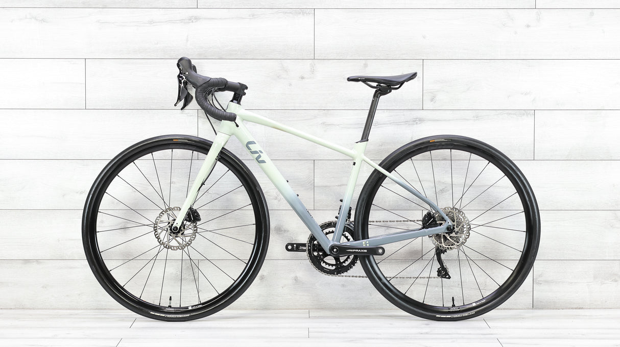 Liv Avail AR 1 Road Bike - 2021, X-Small