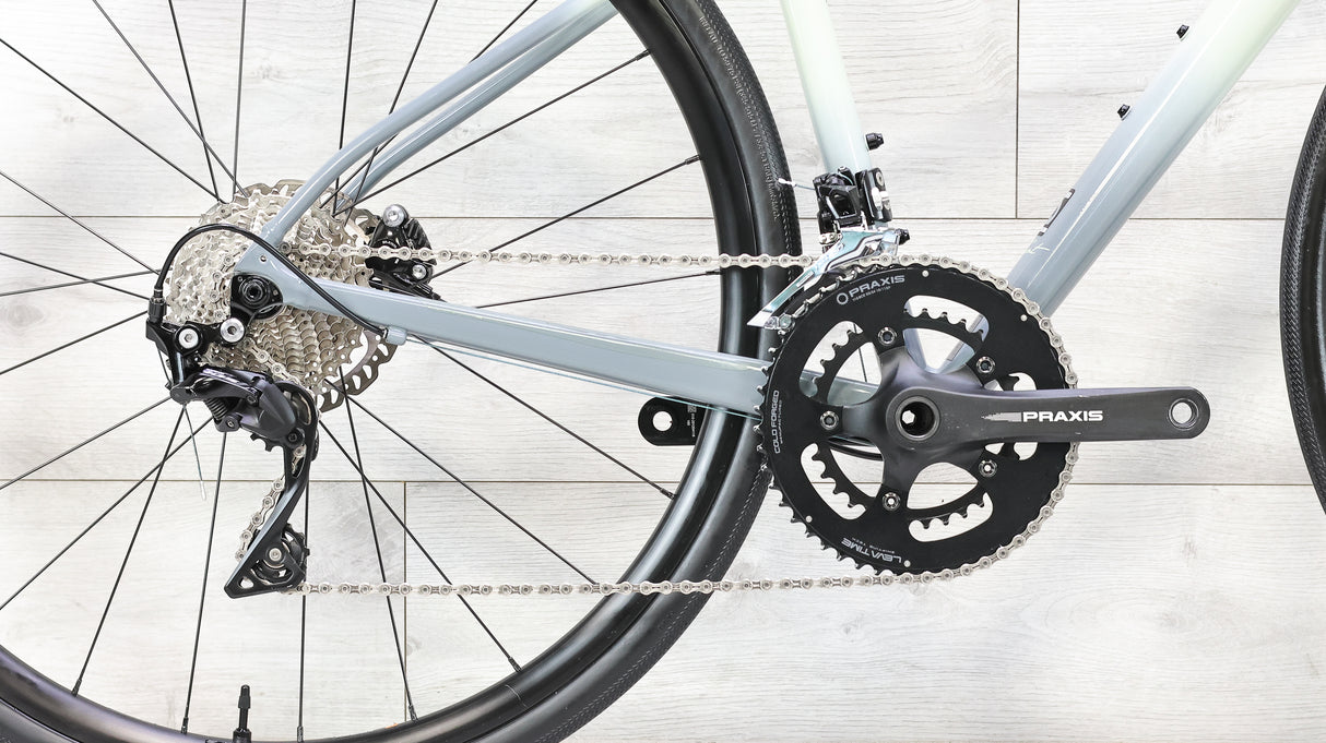 Liv Avail AR 1 Road Bike - 2021, X-Small